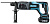 Перфоратор Makita DHR 241 RFE 