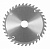 Диск пильный Makita 185*30/20*24Т D-51437