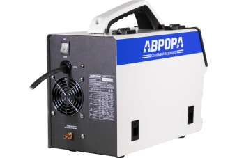 Инверторный сварочный полуавтомат АВРОРА Динамика 200 АДАПТИВ ПУЛЬС 33825