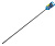 Бур SDS+ 12*600 Практика по бетону 033-734
