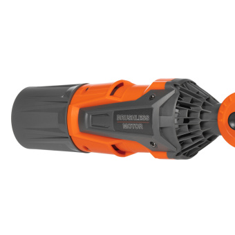 Воздуходувка DAEWOO DABL 70421Li SET