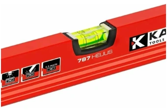 Уровень КАПРО 2колбы 787-40-120