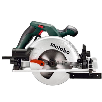 Пила циркулярная Metabo KS 55 FS   600955500