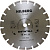 Диск алмазный Trio Diamond 350*25,4 сегмент Асфальт Hilberg Hard Material Лазер НМ308