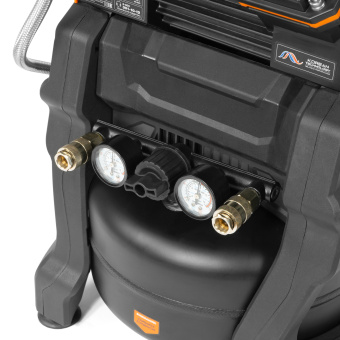 Компрессор DAC 180S Li SET DAEWOO