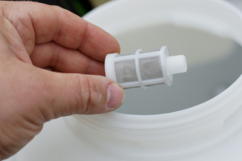 Опрыскиватель Greenworks G24BPSII  5300307UA