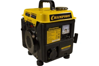 Бензогенератор Champion IGG 950