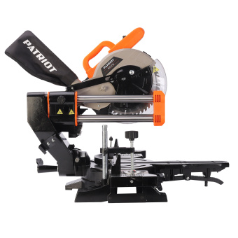 Пила торцовочная PATRIOT MS 216 190301866