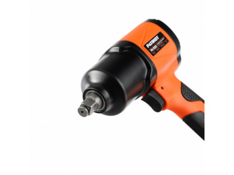 Пневмогайковерт ударный PATRIOT PN 1000  830902044