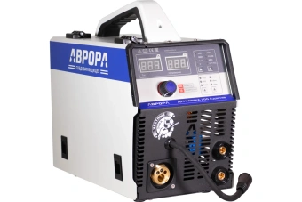 Инверторный сварочный полуавтомат АВРОРА Динамика 200 АДАПТИВ ПУЛЬС 33825