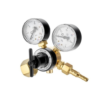 Редуктор углекислотный УР-6-7