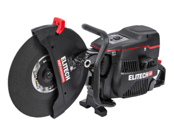 Бензорез Elitech HD GCE 400  210633