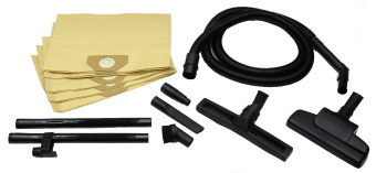 Пылесос Elitech ПС 1235А  (E1302.009.00) 207386