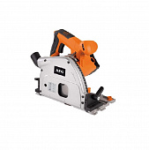 Пила циркулярная AEG TS 55 E