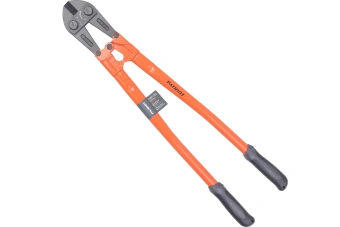 Болторез PATRIOT CMP-762 мм, Cr-Mo, прорезиненные рукоятки, 762 мм (30") 350002134