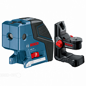 Нивелир лазерный Bosch GPL 5 C