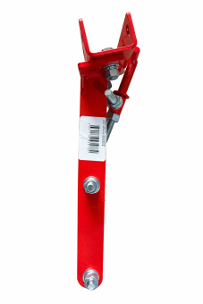 Сцепка КАНТРИ с кронштейном АРМ.СЦЕПКА.001.00.00.00