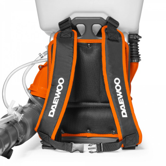 Опрыскиватель ранцевый DAEWOO DSP 520