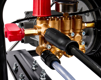 Мойка ELITECH HPW 7500-3 