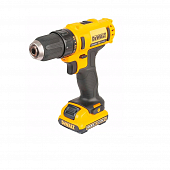 Шуруповерт DeWalt DCD 710 D2 