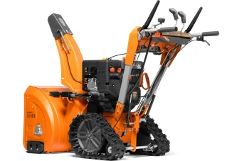 Бензиновый снегоуборщик DAEWOO DAST 1370