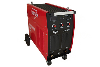 Сварочный инвертор Elitech АИС 500Т НАКС  УЦЕНКА!!!!