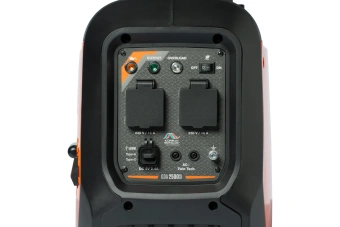 Генератор бенз. инверт. GDA 2500Si DAEWOO 