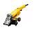 УШМ DeWalt DWE 492S KS 
