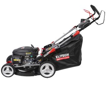 Газонокосилка Elitech HD GL 2346CS  210455