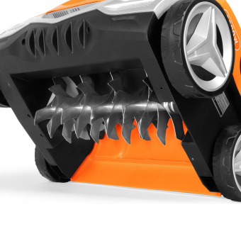 Скарификатор DAEWOO DSC 2000E 