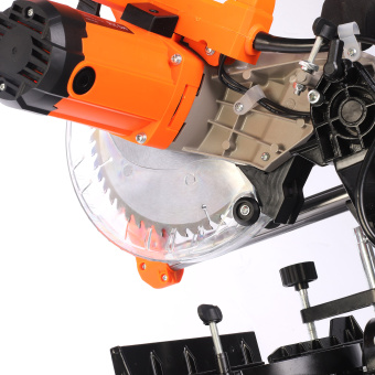 Пила торцовочная PATRIOT MS 216 190301866