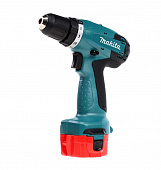 Шуруповерт аккумуляторный Makita 6271 DWАLE