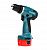 Шуруповерт аккумуляторный Makita 6271 DWАLE