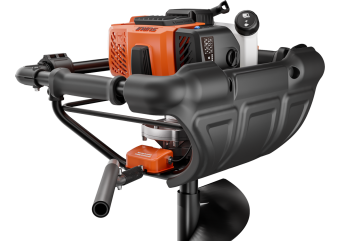 Бензобур SURUI AG52SE