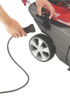 Снегоуборщик AL-KO SnowLine 55 E