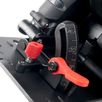 Пила циркулярная TEH TC16513