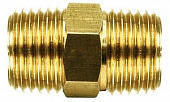Переходник "папа" 1/2"- "папа" 1/2 Sumake МM Р-14-1S