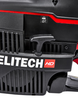 Бензорез Elitech HD GCE 400  210633