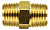 Переходник "папа" 1/2"- "папа" 1/2 Sumake МM Р-14-1S