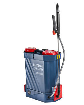 Опрыскиватель Elitech ОСА 12  210637