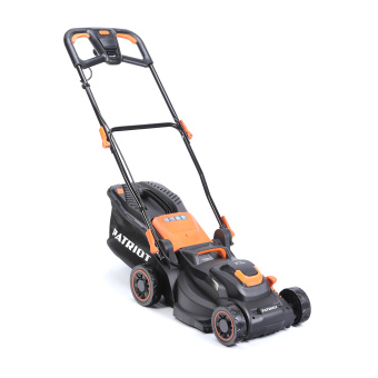 Газонокосилка PATRIOT PT 1534Е Lux    512301434