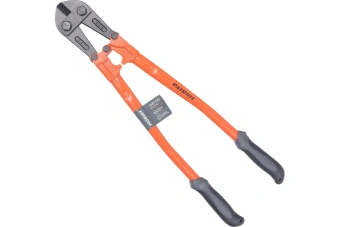 Болторез PATRIOT CMP-610 мм, Cr-Mo, прорезиненные рукоятки, 610 мм (24") 350002133