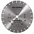 Диск алмазный TRIO DIAMOND 350*12*25,4 Hilberg Hard Material Лазер HM108