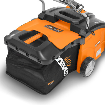 Скарификатор DAEWOO DSC 1500E 