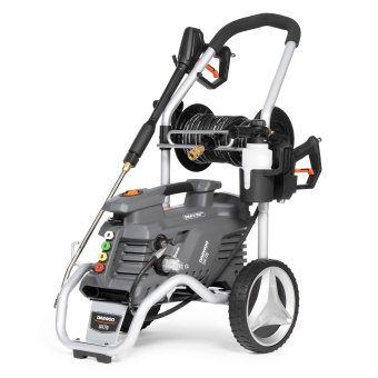 Мойка высокого давления DAEWOO DAW 775 