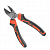 Кусачки PATRIOT Platinum KPP-160L, усиленные, Cr-V сталь, 160мм 350004121