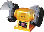 Станок заточной WERT GM 0315
