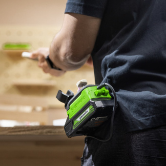 Гравер аккумуляторный Grenworks G24RT с принадлежностями 52шт., без АКБ и ЗУ) 3200807