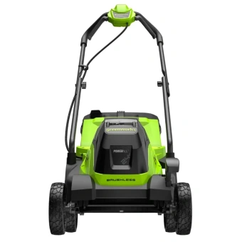Газонокосилка  Greenworks GD24LM331 без АКБ и ЗУ 2520607