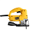 Лобзик DeWalt  DW 341 K-QS